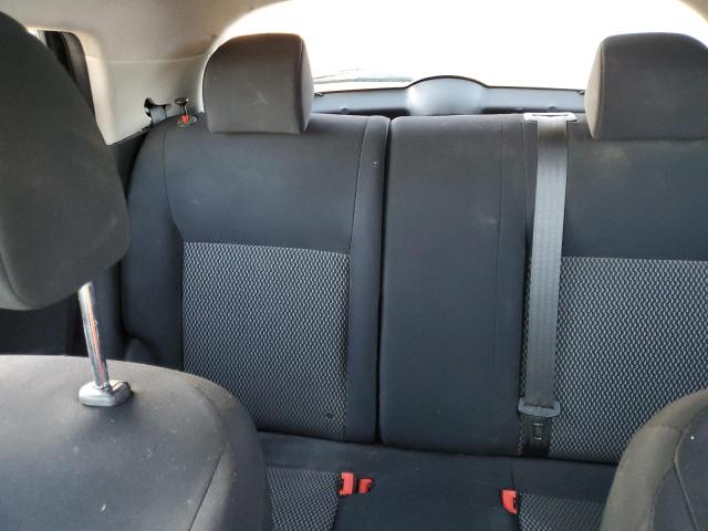 2016 NISSAN JUKE S - JN8AF5MR4GT603717