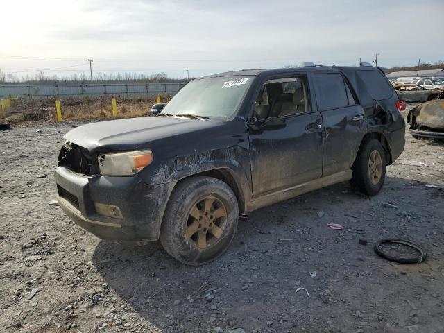 2011 Toyota 4Runner SR5