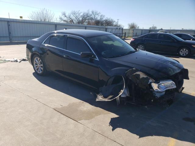 Vin: 2c3ccarg1jh218444, lot: 82236163, chrysler 300 touring 20184