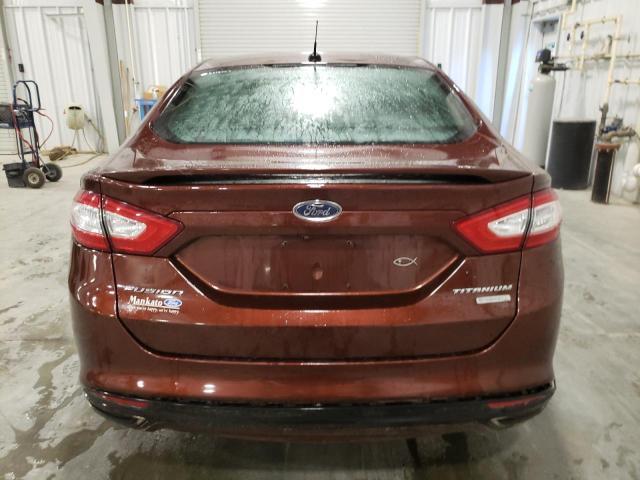 3FA6P0K99FR105166 | 2015 FORD FUSION TIT