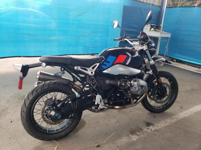 2023 BMW R NINE T U WB10L9306P6G38624