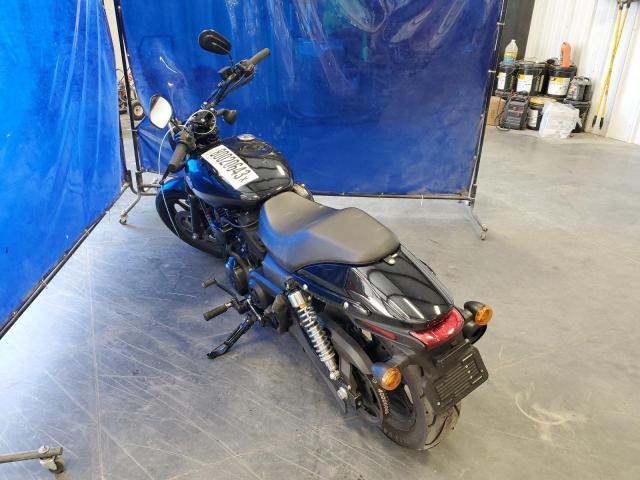 2018 HARLEY-DAVIDSON XG500 1HD4NAA16JC507872