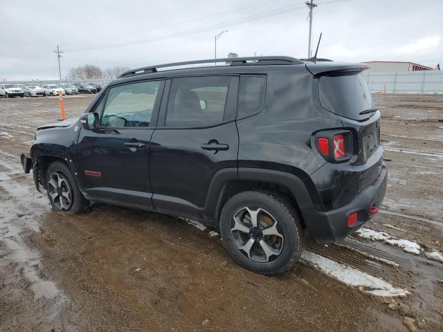 ZACNJBC16LPL44284 | 2020 JEEP RENEGADE T