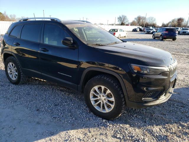 Vin: 1c4pjmcb3ld579868, lot: 76775003, jeep grand cher latitude 20204