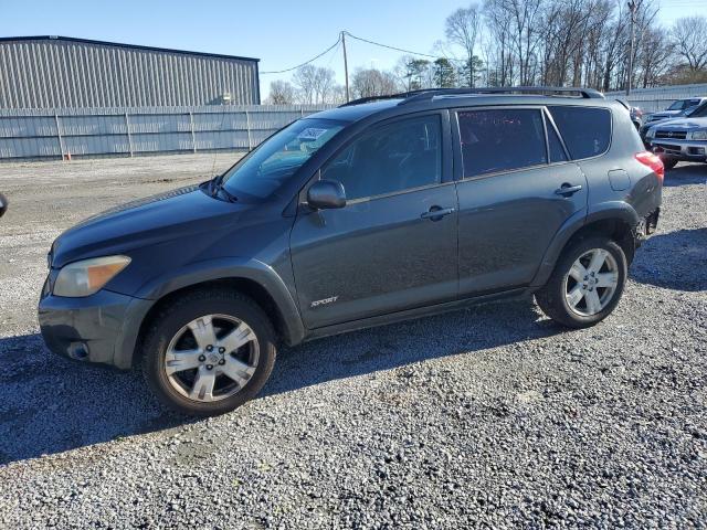 2006 Toyota RAV4 Sport