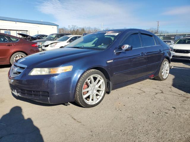 2005 Acura TL 