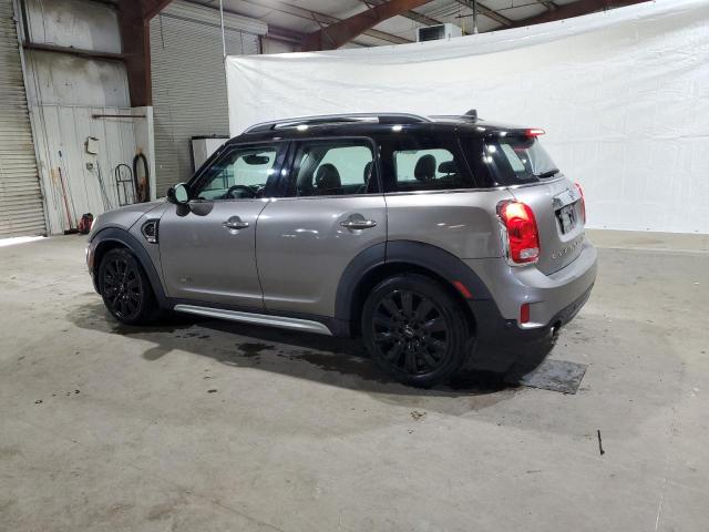 WMZYT5C57K3E63305 | 2019 MINI COOPER S C