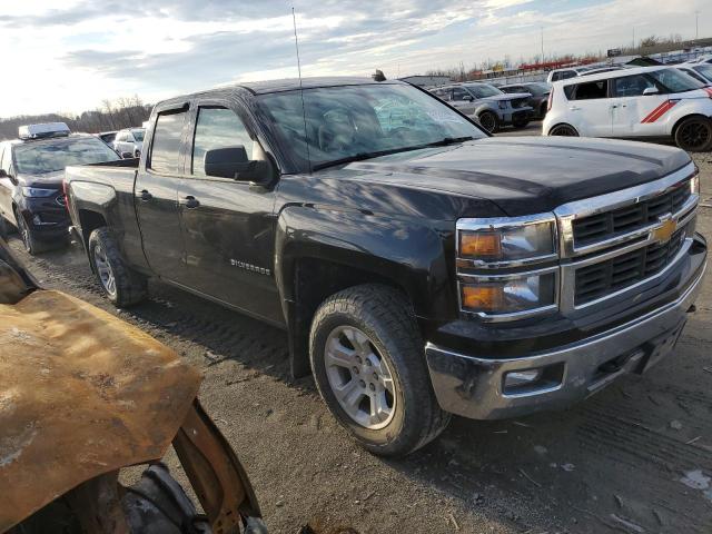 1GCVKREH6EZ417645 | 2014 Chevrolet silverado k1500 lt