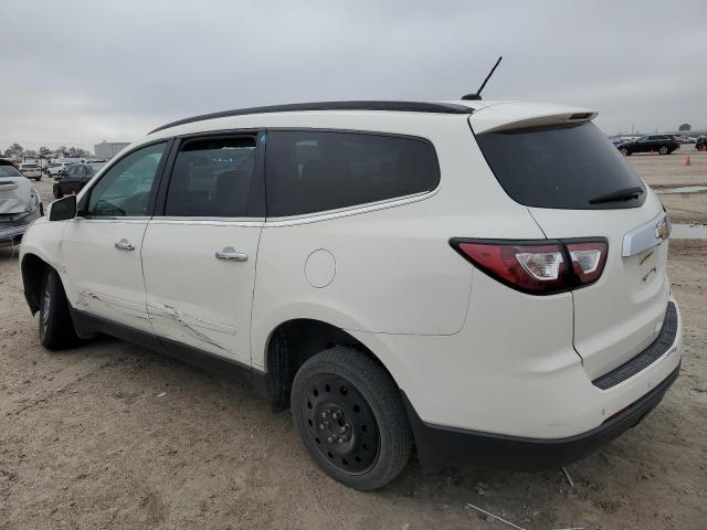 2015 CHEVROLET TRAVERSE L - 1GNKRHKD5FJ178915