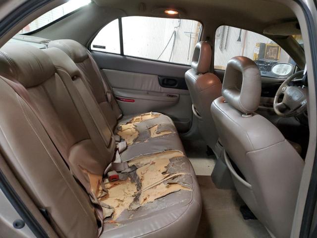 2000 Buick Regal Ls VIN: 2G4WB55K5Y1136941 Lot: 81963613