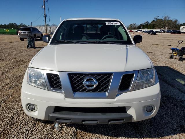 1N6DD0ER6KN759350 | 2019 NISSAN FRONTIER S