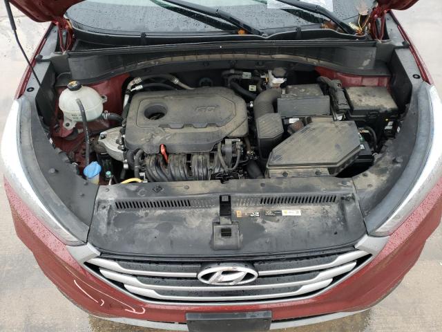 2018 HYUNDAI TUCSON SPO - KM8J33AL2JU800021