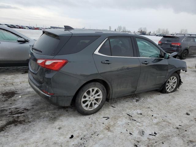 2018 CHEVROLET EQUINOX LT 2GNAXJEV8J6309337  81080573