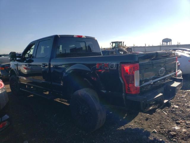 1FT8W3BT8KEE00212 | 2019 FORD F350 SUPER