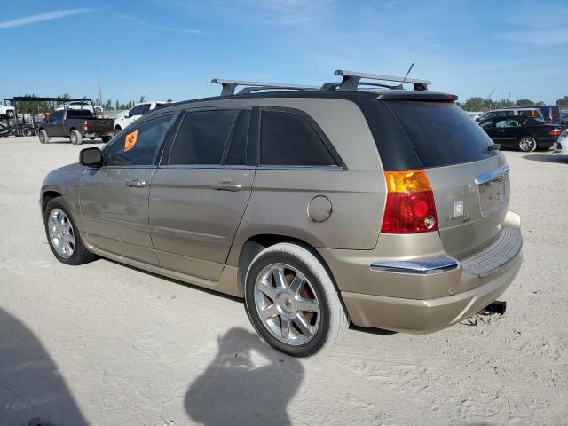 2A8GM78X58R647789 | 2008 Chrysler pacifica limited