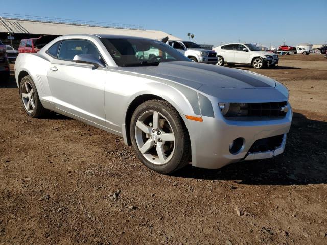 2010 Chevrolet Camaro Lt VIN: 2G1FC1EV0A9148208 Lot: 79898883