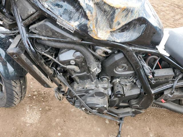 2023 HONDA CMX1100 D - JH2SC8314PK200811