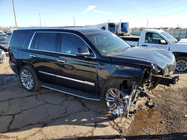 1GYS4BKJ3LR110582 | 2020 Cadillac escalade luxury