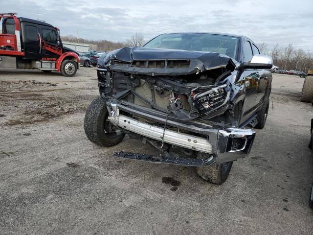 2020 Toyota Tundra 