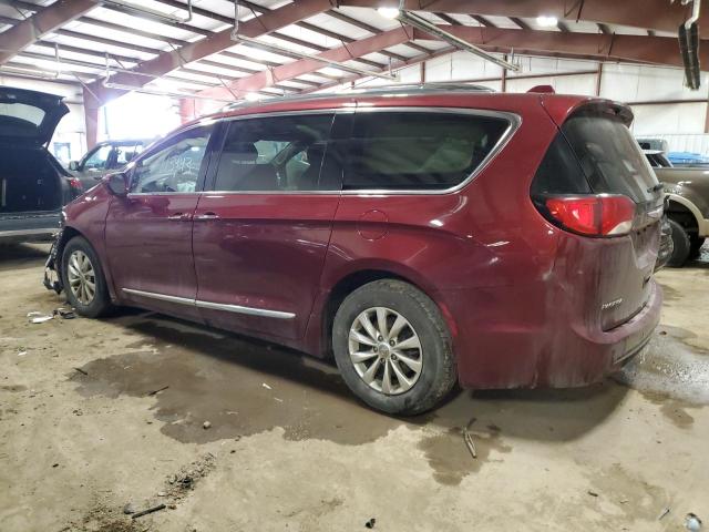 2C4RC1BG1JR228014 | 2018 CHRYSLER PACIFICA T