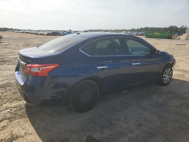 3N1AB7AP0GY236234 | 2016 NISSAN SENTRA S