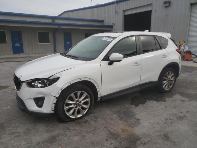 2013 Mazda CX-5 