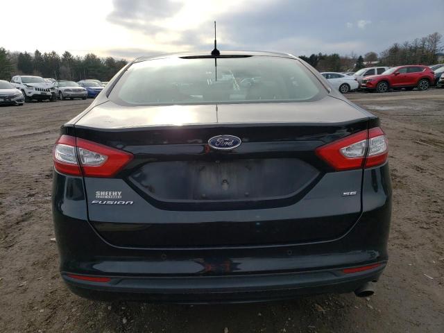 3FA6P0H73GR102707 | 2016 FORD FUSION SE