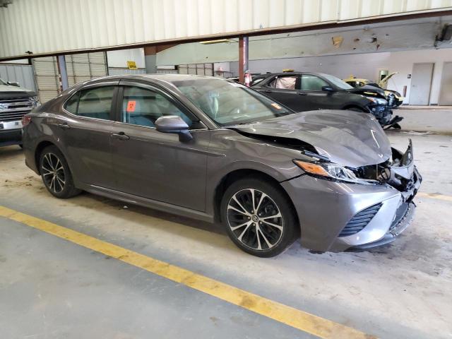 4T1B11HK5JU633679 | 2018 TOYOTA CAMRY L