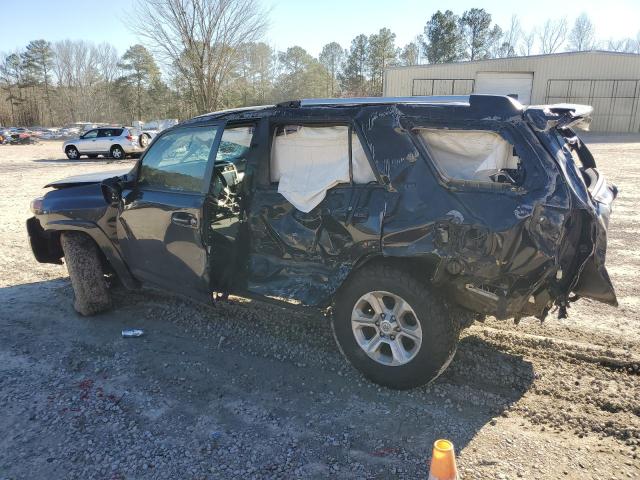 2021 TOYOTA 4RUNNER SR - JTEMU5JR8M5864671