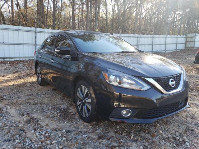 3N1AB7AP9JY228513 | 2018 NISSAN SENTRA S