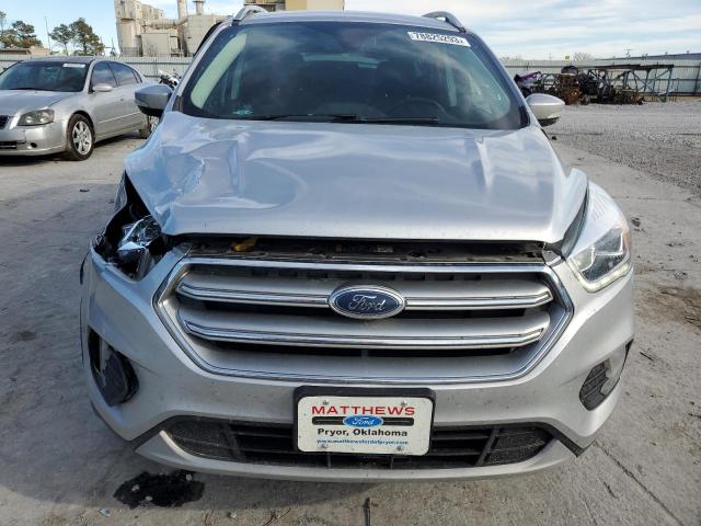 2017 Ford Escape - Image 5