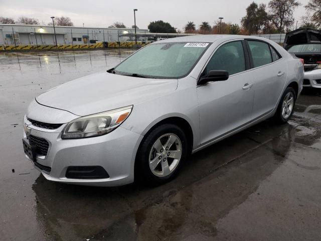 2015 Chevrolet Malibu LS