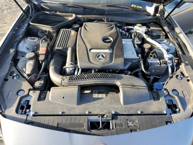 2020 MERCEDES-BENZ SLC 300 - W1KPK3JA3LF172872