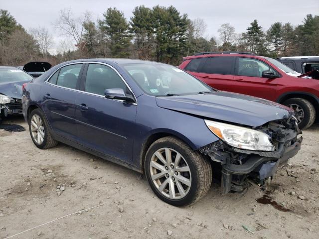 1G11E5SLXEF169563 | 2014 CHEVROLET MALIBU 2LT