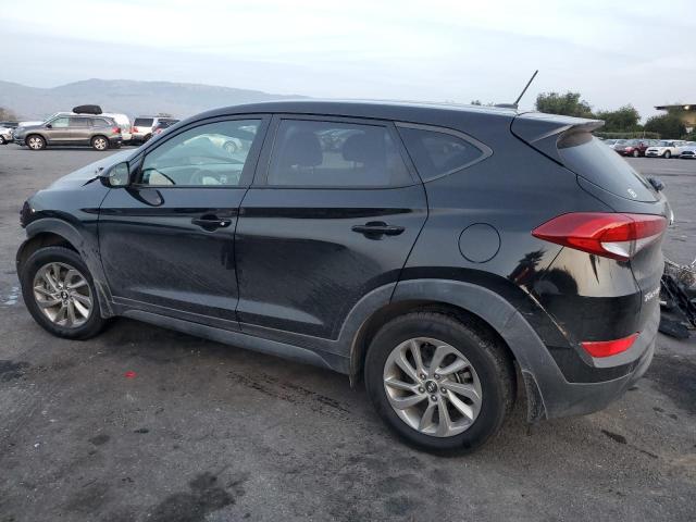 KM8J23A40HU568749 | 2017 HYUNDAI TUCSON SE