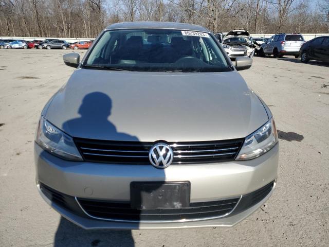 3VWD17AJ5EM294642 | 2014 VOLKSWAGEN JETTA SE