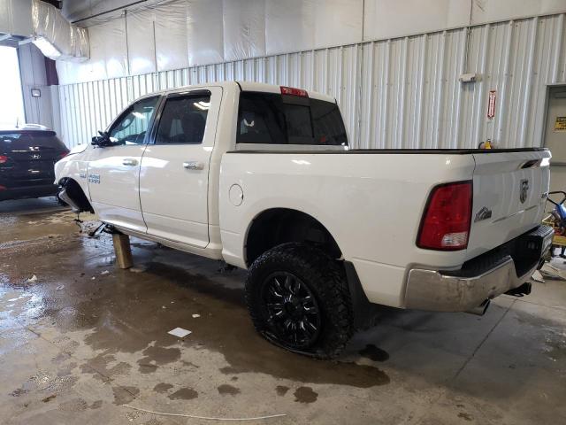 3C6RR7LT2HG511574 | 2017 RAM 1500 SLT