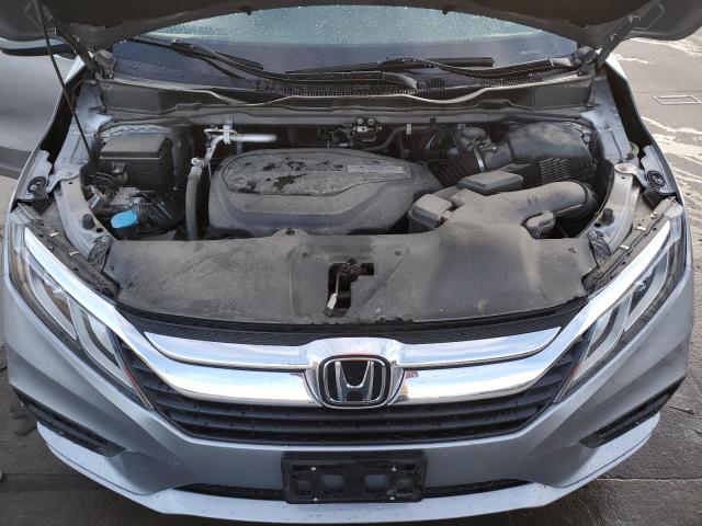 5FNRL6H73KB121029 | 2019 HONDA ODYSSEY EX