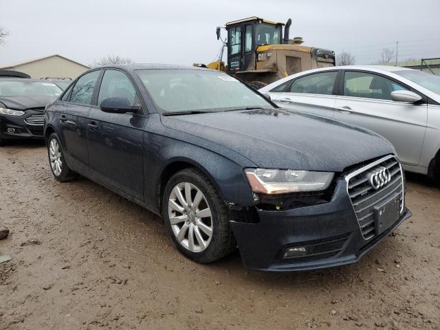 VIN WAUBFAFL3EA071660 2014 Audi A4, Premium no.4