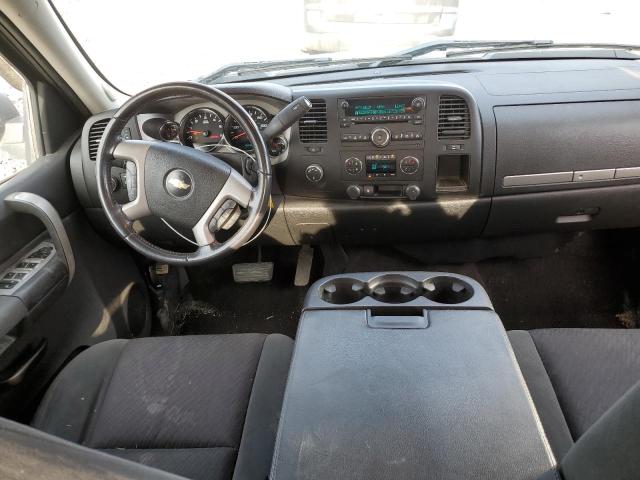 2GCEK29J091112869 | 2009 Chevrolet silverado k1500 lt