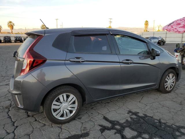 2016 HONDA FIT JHMGK5H54GS009173
