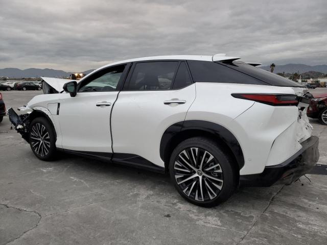 2023 LEXUS RZ 450E JTJAAAAB5PA009849