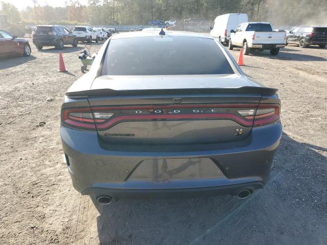 2C3CDXGJ2NH206226 | 2022 DODGE CHARGER SC