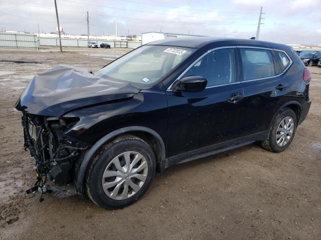 JN8AT2MT1LW033090 | 2020 NISSAN ROGUE S