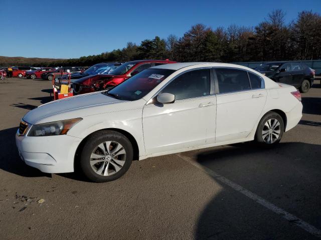 2009 Honda Accord Sedan LX