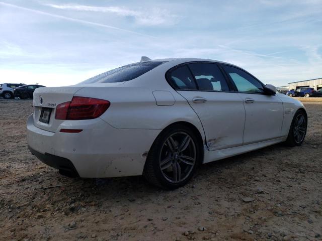 2016 BMW 550 I WBAKN9C57GD962009