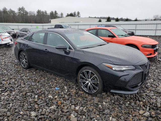 4T1BZ1FB5KU018269 | 2019 TOYOTA AVALON XLE