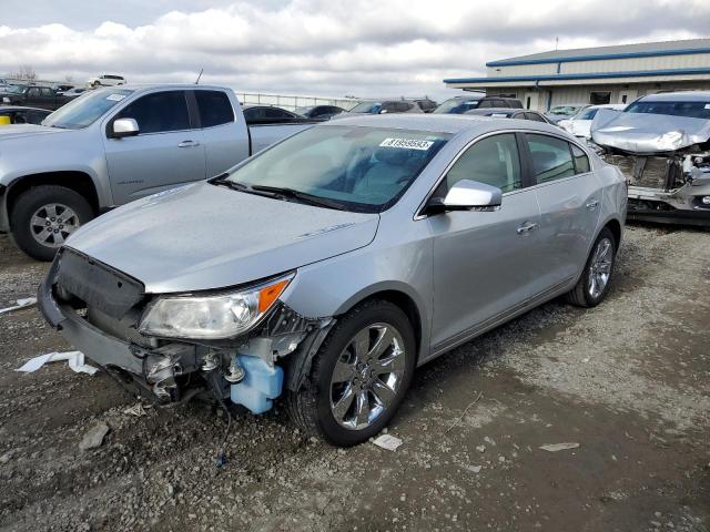 2011 Buick LaCrosse CXL