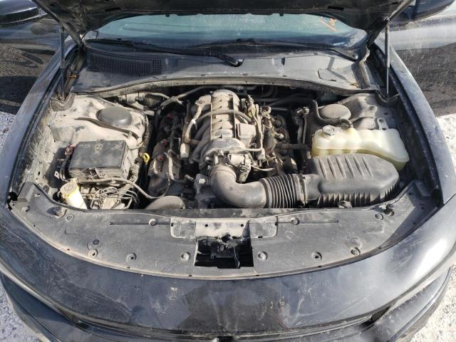 2019 DODGE CHARGER PO - 2C3CDXKT0KH582377