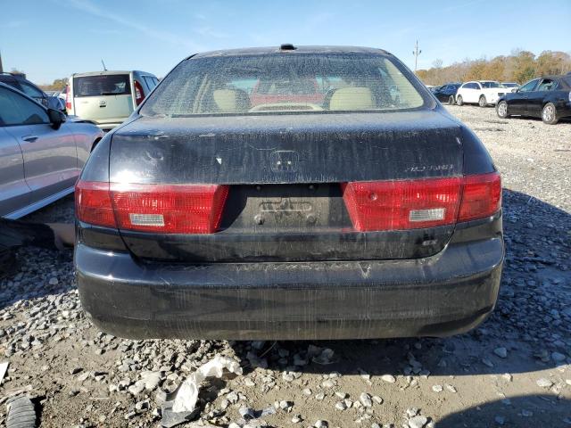 1HGCM56885A018390 | 2005 Honda accord ex